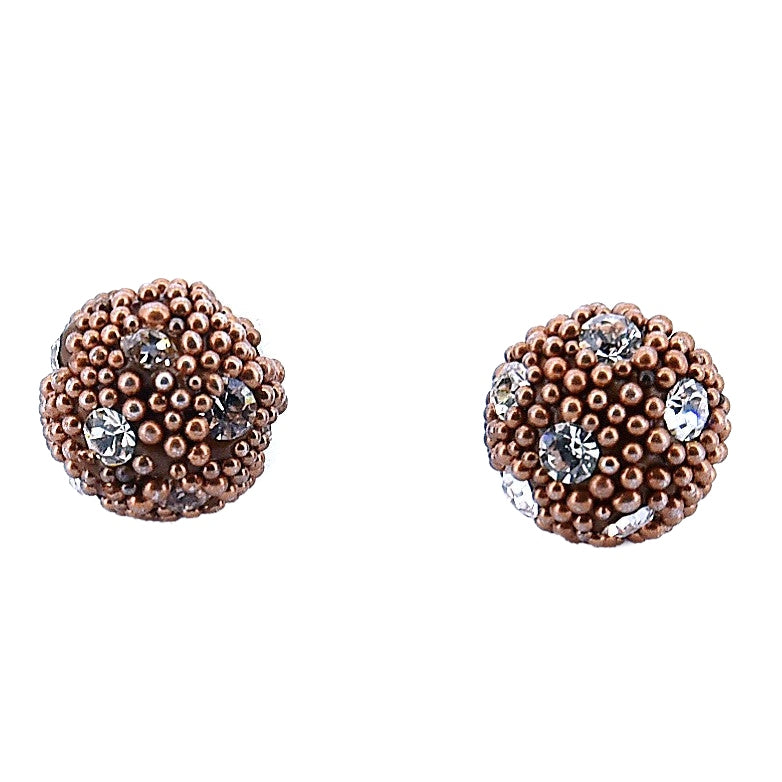 Broquel Bola de Fuego