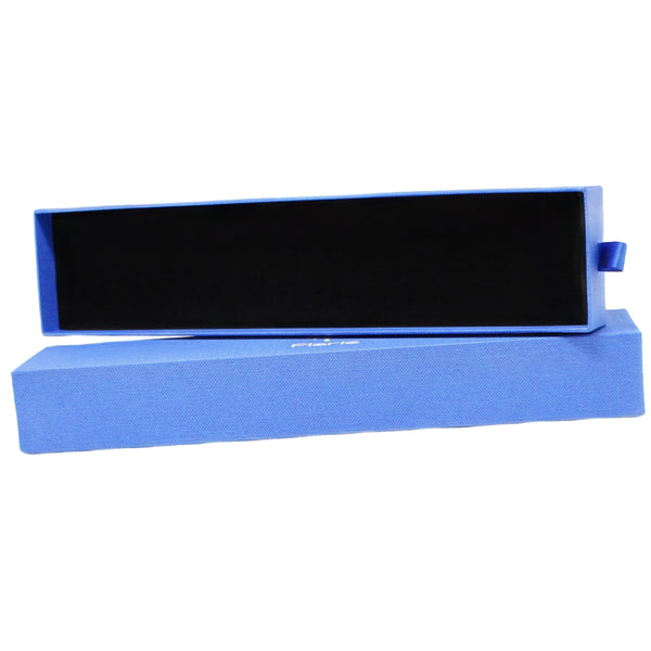 Caja larga para Pulsera o Collar