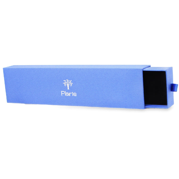Caja larga para Pulsera o Collar