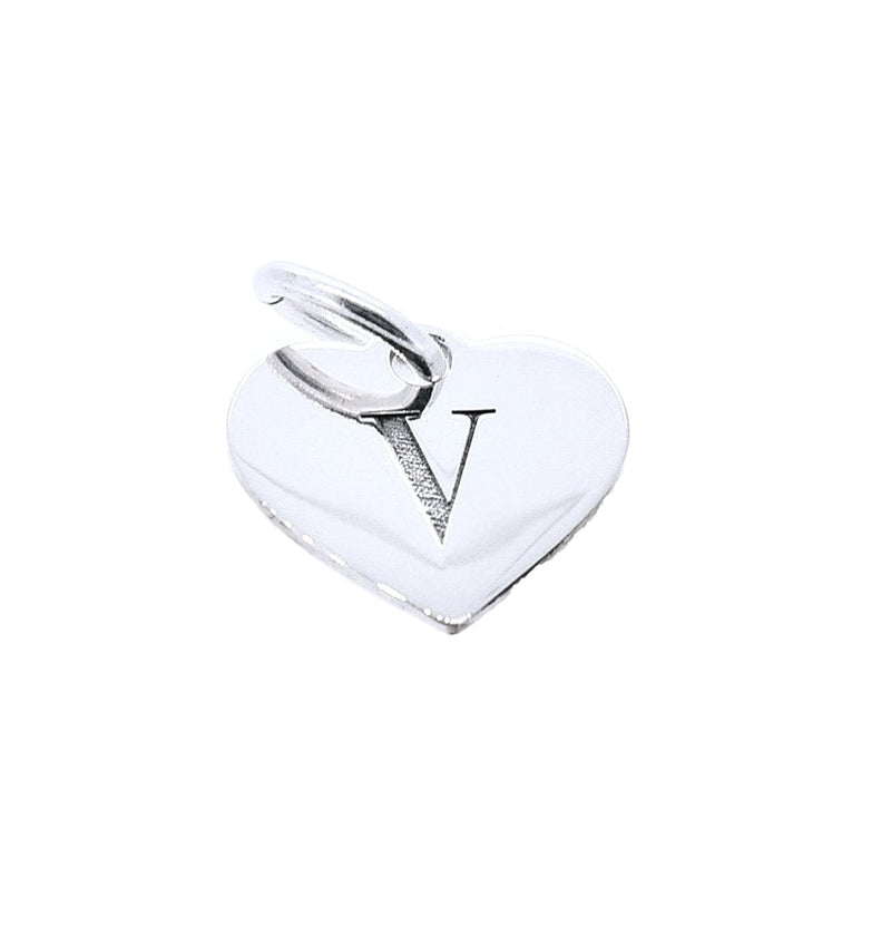 Dije Inicial Corazon