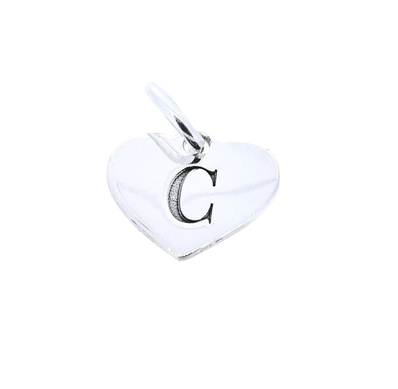 Dije Inicial Corazon