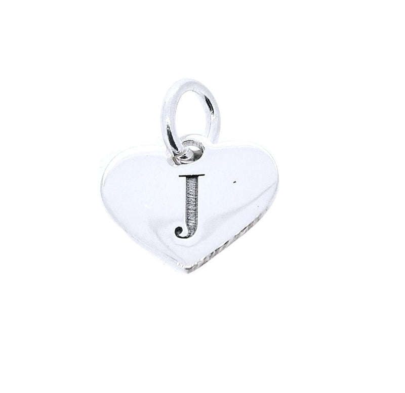 Dije Inicial Corazon
