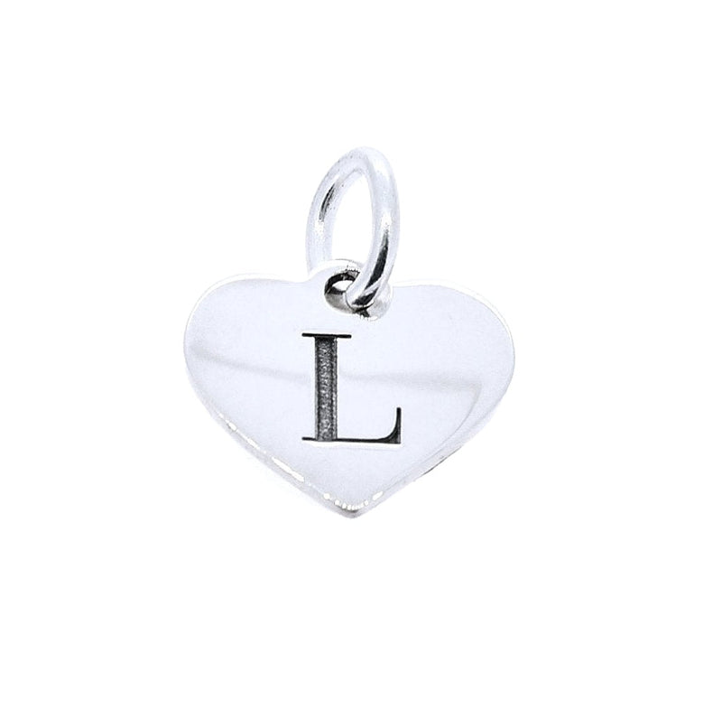 Dije Inicial Corazon