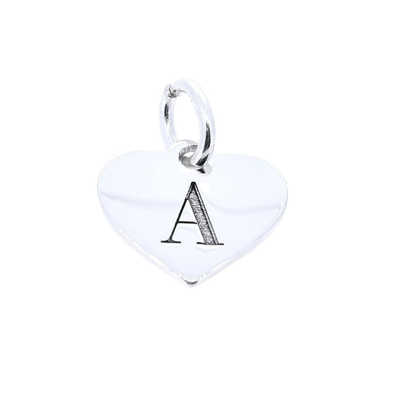 Dije Inicial Corazon