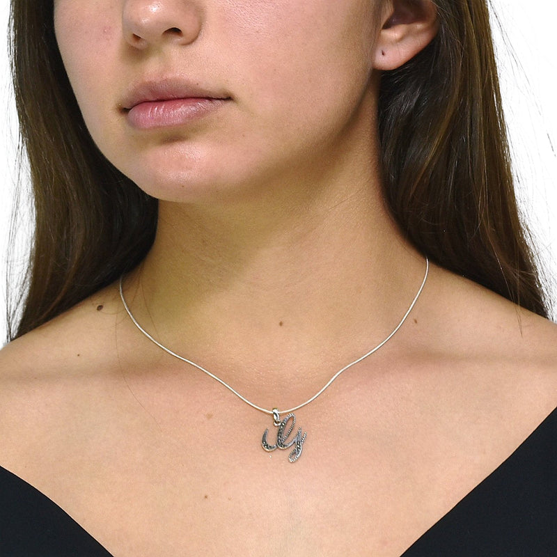 Dije Inicial Marquesita