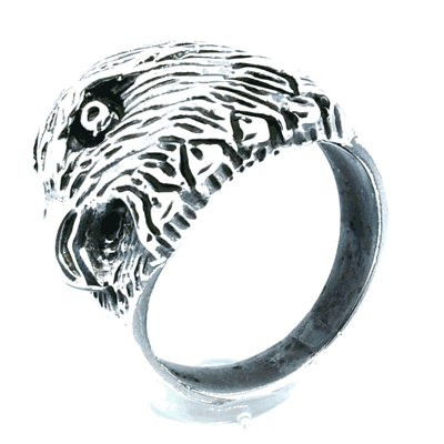 Anillo Águila