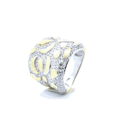 Anillo Evanora