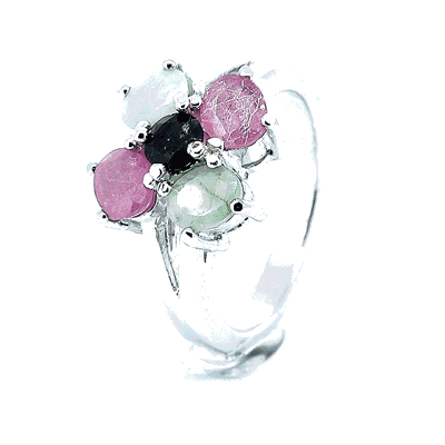 Anillo Noelia