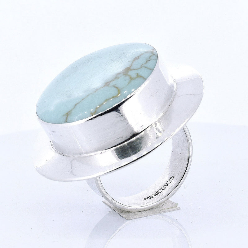 Anillo De Plata-anillo-Plarte