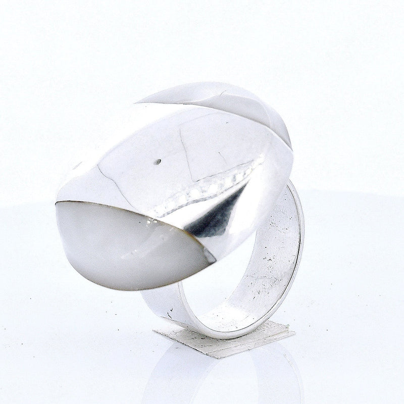 Anillo De Plata-anillo-Plarte