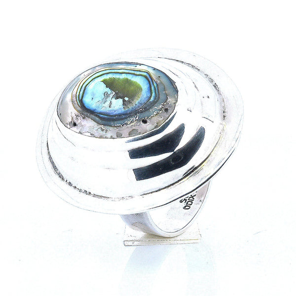 Anillo De Plata-anillo-Plarte