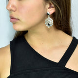 Arete Filigrana Dubai-Aretes-Plarte