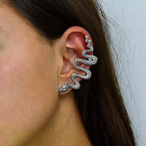 Arete Trepador Serpiente