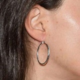 Arracada Tubular-Aretes-Plarte