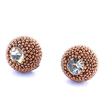 Broquel de Bola de Fuego