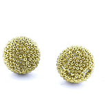 Broquel de Bola de Fuego