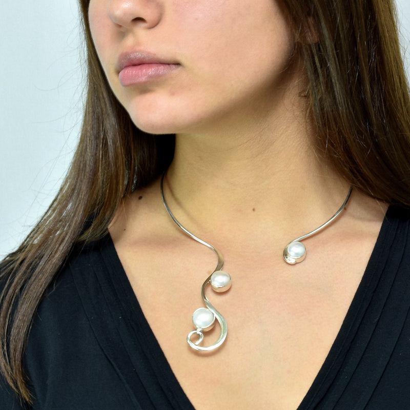 Collar 3 Perlas-collar-Plarte