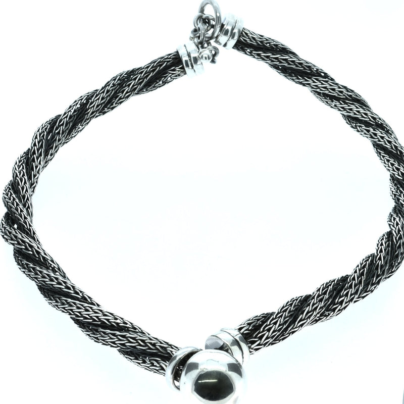 Collar Tejido-collar-Plarte