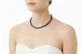 Collar cordon de Seda Japonesa-collar-Plarte