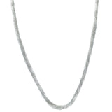 Collar cordon de Seda Japonesa-collar-Plarte