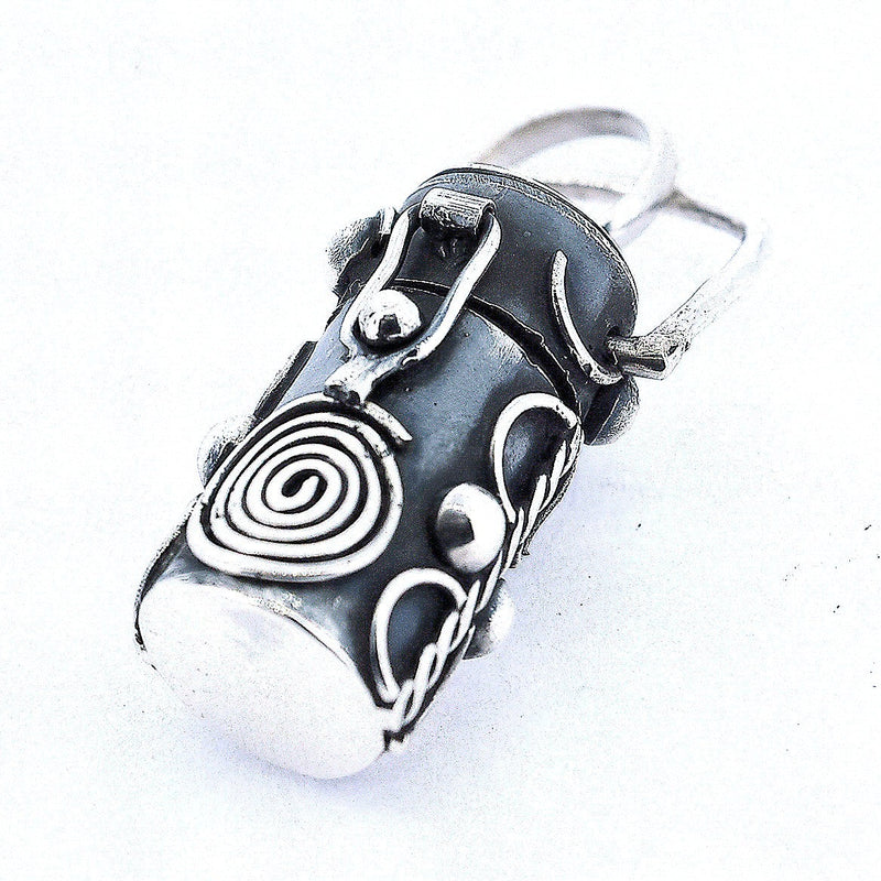 Dije De Plata-Dije-Plarte