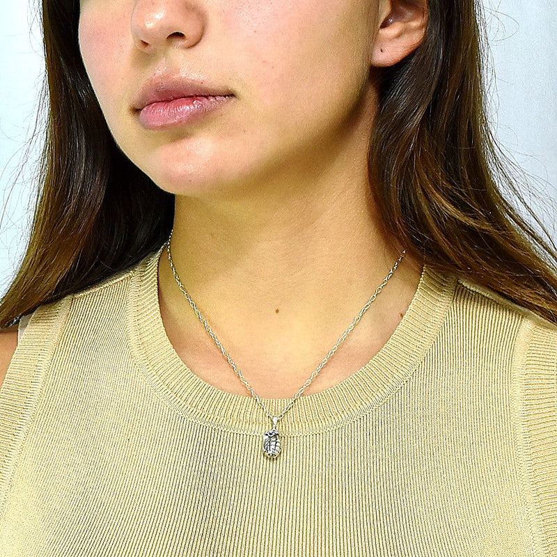 Dije de Plata Granada-Dije-Plarte