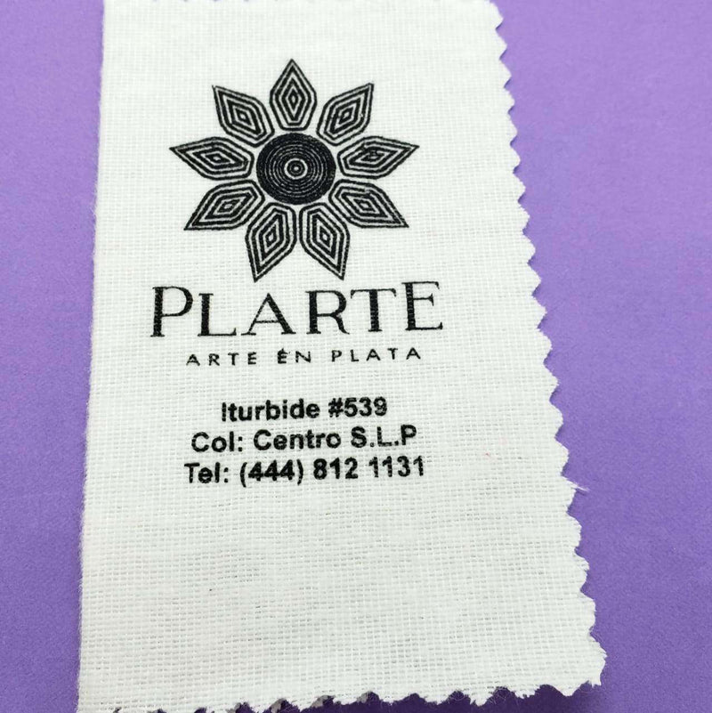 Franela Limpiadora-Plarte